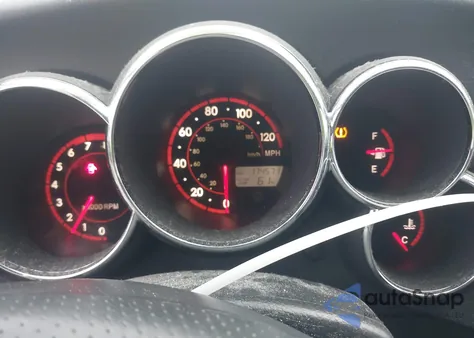 2005 Toyota Matrix Xr from USA, damaged, VIN 2T1KR32E45C451633